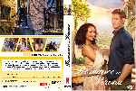 cartula dvd de Romance En Verona - Custom