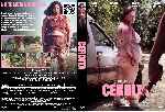 carátula dvd de Cerdita - Custom - V2