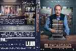 carátula dvd de El Encargado - Temporada 01 - Custom