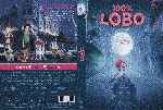 carátula dvd de 100 Por Cien Lobo - Region 4