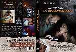 carátula dvd de La Traicion De Huda - Custom