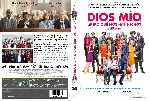 carátula dvd de Dios Mio Pero Que Nos Has Hecho - Custom