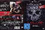 carátula dvd de V.h.s Viral - Custom