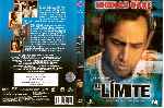 carátula dvd de Al Limite - 2000