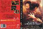 carátula dvd de El Club De La Buena Estrella - Custom