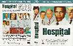 carátula dvd de Hospital - Temporada 01 - Caja