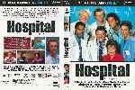 carátula dvd de Hospital - Temporada 01 - Parte 01