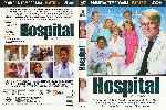 carátula dvd de Hospital - Temporada 01 - Parte 02