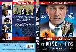 carátula dvd de El Puno De Dios