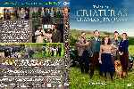 carátula dvd de Todas Las Criaturas Grandes Y Pequenas - Temporada 03 - Custom