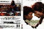 carátula dvd de Hasta Los Huesos - 2022 - Region 1-4