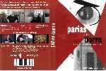 carátula dvd de Parias De La Tierra