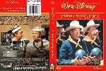 carátula dvd de Los Mas Torpes Del Oeste 2 - Custom