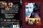 carátula dvd de Despues De Una Noche - Custom