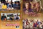 carátula dvd de La Brigada De La Cocina  - Custom