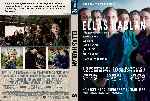 carátula dvd de Ellas Hablan - Custom