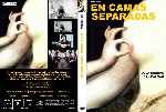 carátula dvd de En Camas Separadas - Custom