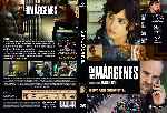 cartula dvd de En Los Margenes - Custom