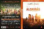 carátula dvd de Alcarras - Custom - V2