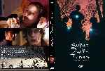 carátula dvd de Super Dark Times - Custom