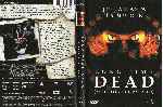 carátula dvd de Muertos Del Pasado