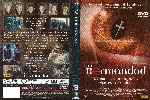 carátula dvd de La Hermandad - 2001 - The Brotherhood - Cine Terror
