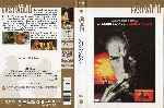 carátula dvd de Cazador Blanco Corazon Negro - Coleccion Clint Eastwood - El Mundo