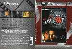 carátula dvd de Asalto Al Distrito 13 - Cine De Estreno - El Pais - Slim