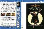 carátula dvd de Hechizo De Luna - La Gran Comedia