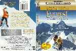carátula dvd de Everest - 1996 - Custom