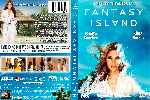 carátula dvd de Fantasy Island - Temporada 02 - Custom