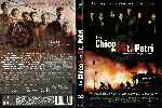 carátula dvd de Los Chicos De St. Petri