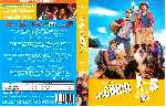 carátula dvd de Los Cinco - 1-5