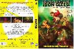 carátula dvd de Hasta Siempre Don Glees