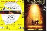 carátula dvd de Hasta Siempre Don Glees - Intlay