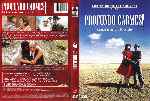 carátula dvd de Profundo Carmesi - Region 4