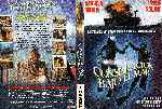carátula dvd de Conspiracion Bajo El Mar - Tiempo
