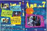 carátula dvd de Ana Y Los 7 - Temporada 01 - Dvd 02