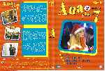 carátula dvd de Ana Y Los 7 - Temporada 02 - Dvd 01