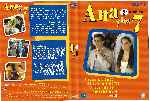 carátula dvd de Ana Y Los 7 - Temporada 02 - Dvd 04