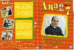 carátula dvd de Ana Y Los 7 - Temporada 02 - Dvd 05