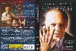 carátula dvd de Corazones En Atlantida