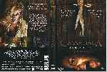 carátula dvd de Cassadaga