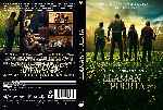 carátula dvd de Llaman A La Puerta