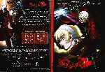 carátula dvd de Devil May Cry - Volumen 01 - Slim