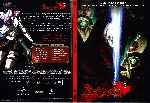 carátula dvd de Devil May Cry - Volumen 02 - Slim