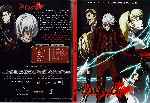 carátula dvd de Devil May Cry - Volumen 03 - Slim
