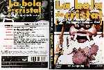 carátula dvd de La Bola De Cristal - Temporada 02 - 02