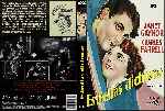 carátula dvd de Estrellas Dichosas - Custom