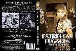 carátula dvd de Estrellas Fugaces - Custom